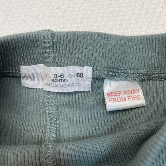 Zara Baby Legging Bundle - Picture 3 of 4